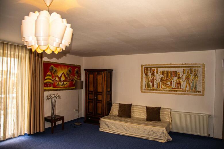 Bed & Breakfast Villa Santa Maria