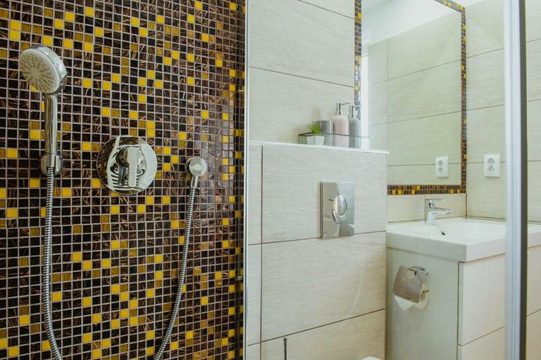 Bed & Breakfast Villa Santa Maria