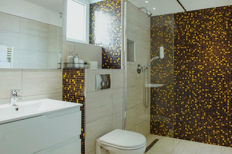 Bed & Breakfast Villa Santa Maria