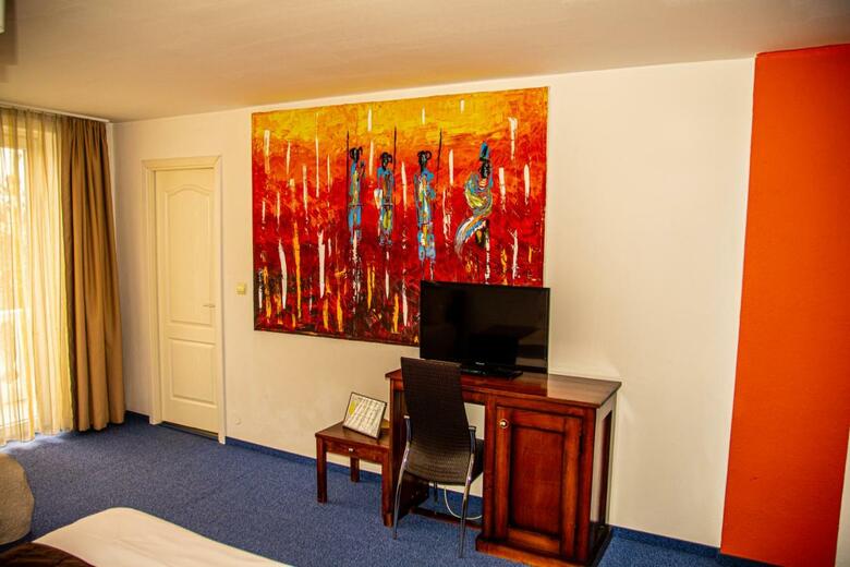 Bed & Breakfast Villa Santa Maria