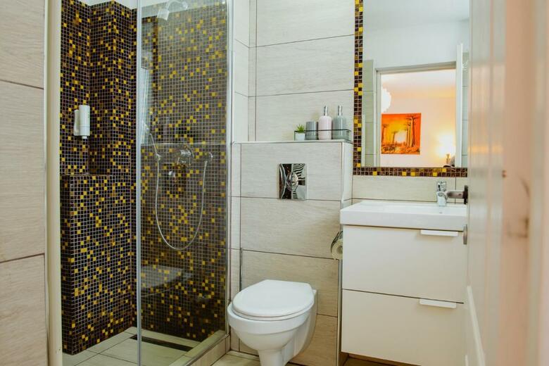 Bed & Breakfast Villa Santa Maria