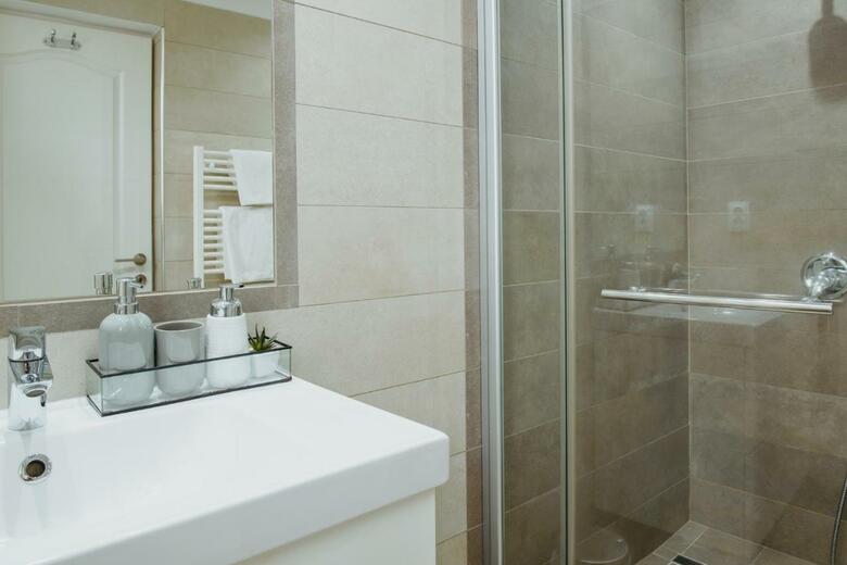Bed & Breakfast Villa Santa Maria