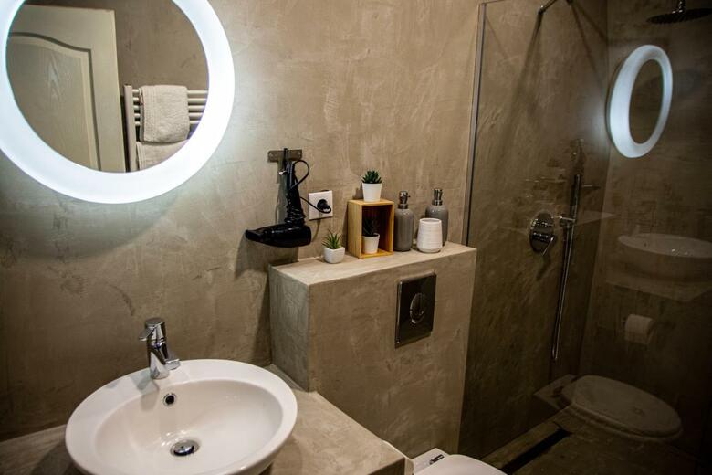 Bed & Breakfast Villa Santa Maria