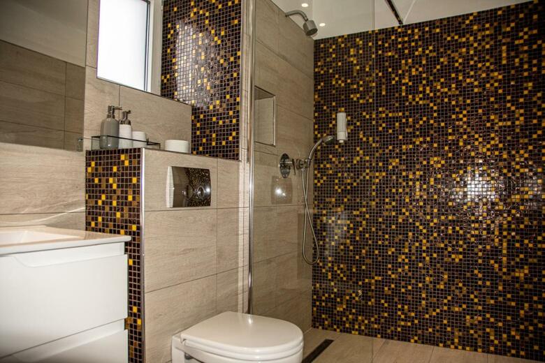 Bed & Breakfast Villa Santa Maria