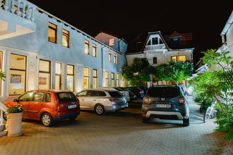 Bed & Breakfast Villa Santa Maria