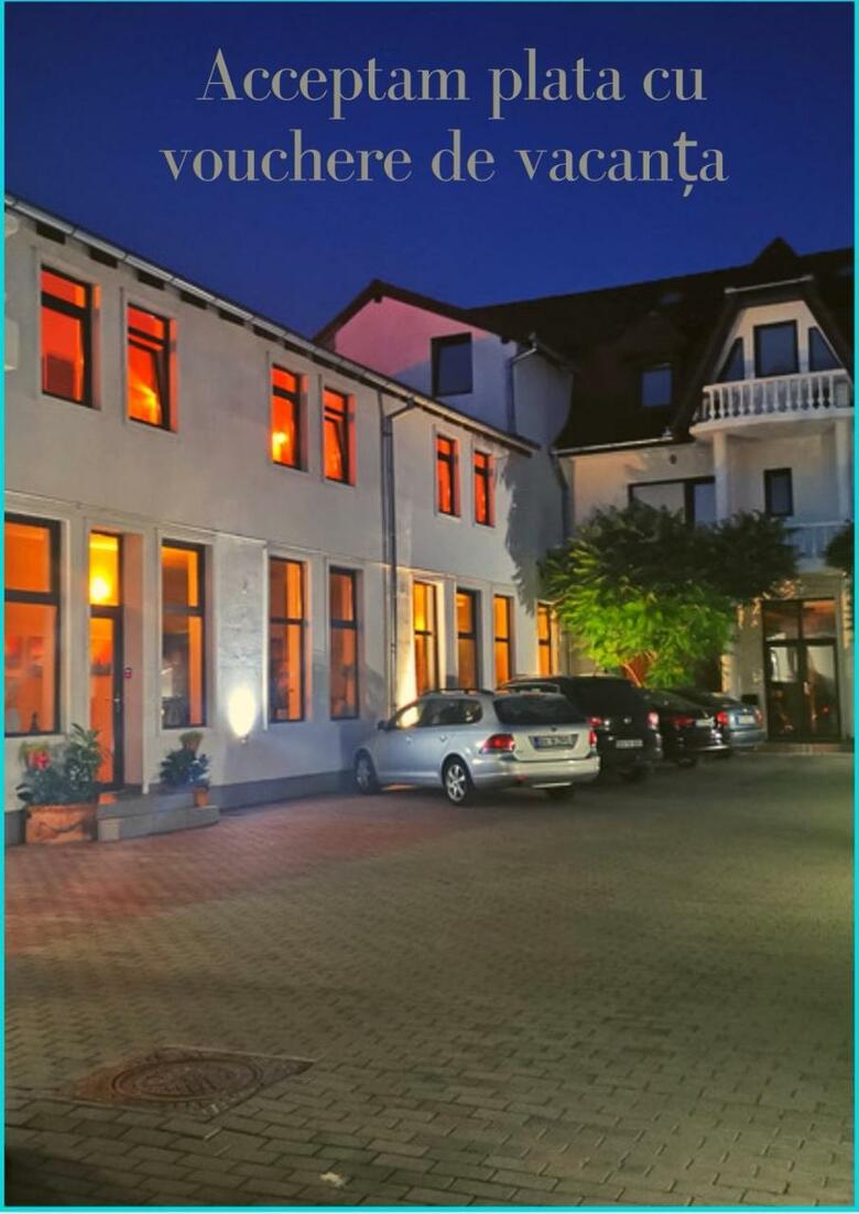 Bed & Breakfast Villa Santa Maria