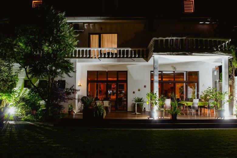 Bed & Breakfast Villa Santa Maria