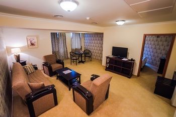Hotel Lido
