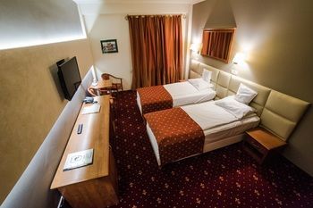 Hotel Lido