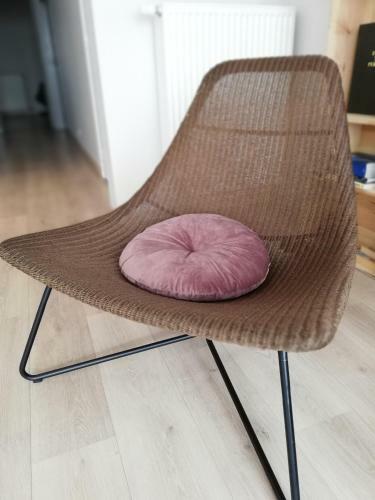 Apartamento Appartement Oostende Vlak Bij Zee