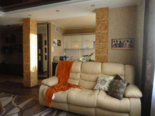 Apartamento Studio On Morozova 11