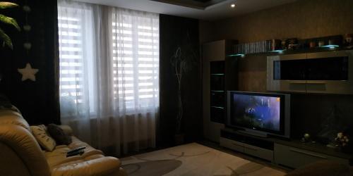 Apartamento Studio On Morozova 11