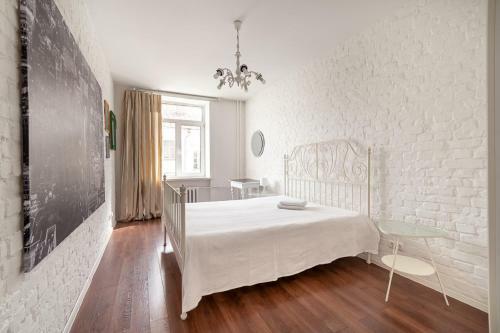 Apartamento Sutkiminsk Economy