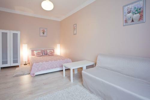 Apartamento Sutkiminsk Economy