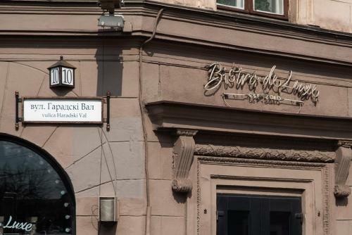 Apartamento Sutkiminsk Economy