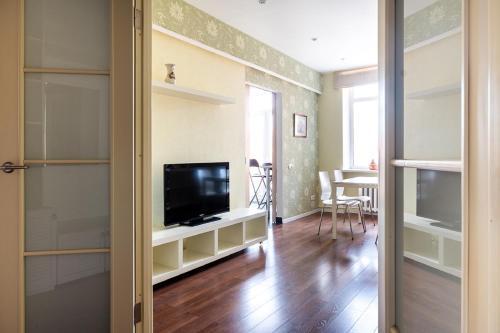 Apartamento Sutkiminsk Economy