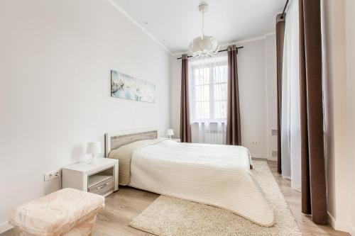 Apartamento Sutkiminsk Economy