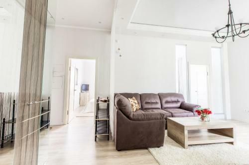 Apartamento Sutkiminsk Economy