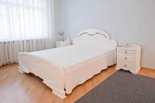Apartamento Sutkiminsk Economy