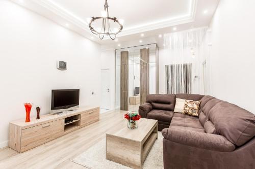 Apartamento Sutkiminsk Economy