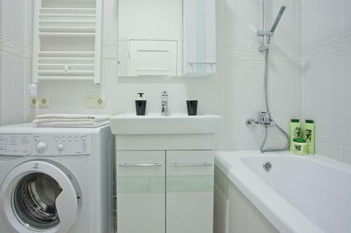Apartamento Sutkiminsk Economy