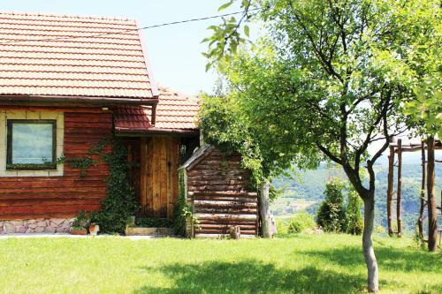 Gorani Cottage