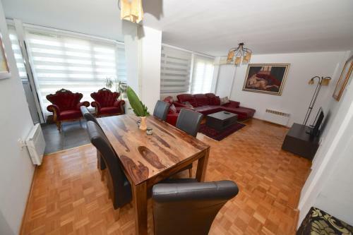 Apartmani Zlatka - Hiseta