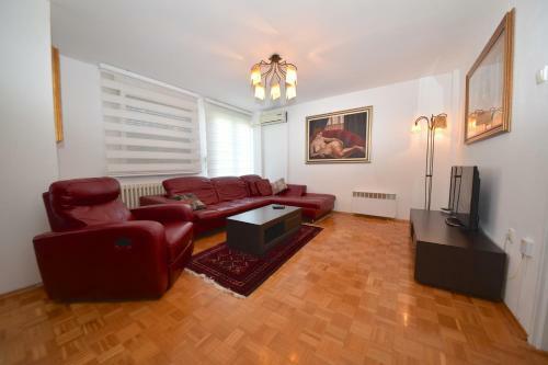 Apartmani Zlatka - Hiseta