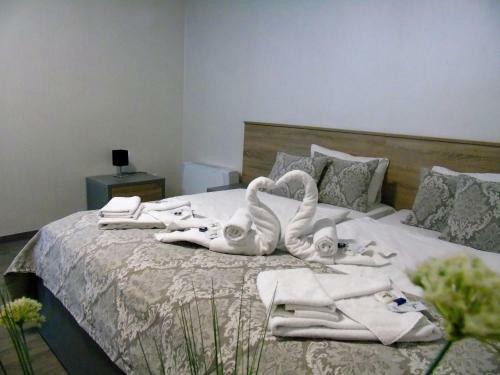 Motel Kamenica