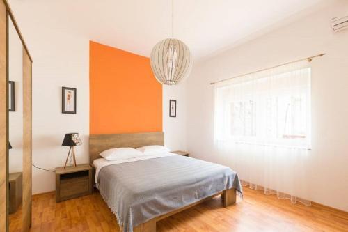 Bed & Breakfast Villa Secret Gardens
