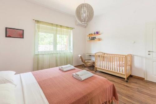 Bed & Breakfast Villa Secret Gardens