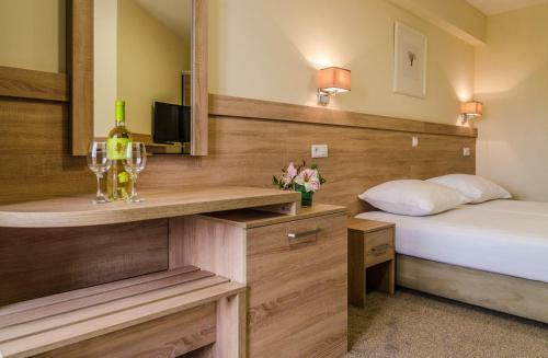 Hostal Villa Slavka