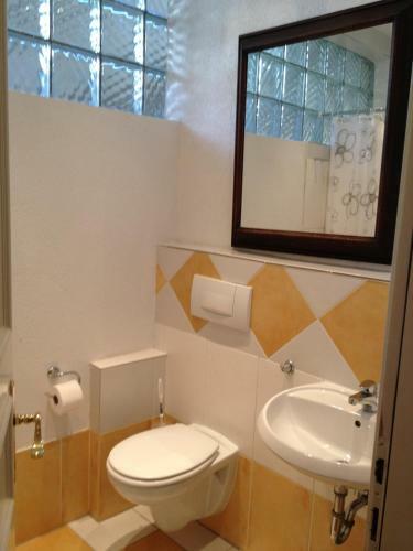Hostal Villa Slavka