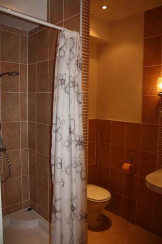 Hostal Villa Slavka