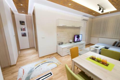 Delux Apartment Sarajevo Ilidza