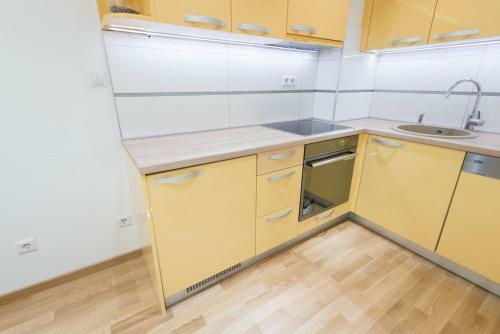 Delux Apartment Sarajevo Ilidza