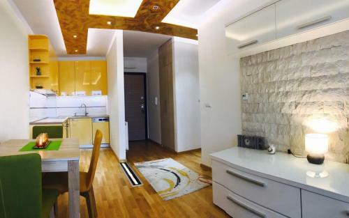 Delux Apartment Sarajevo Ilidza