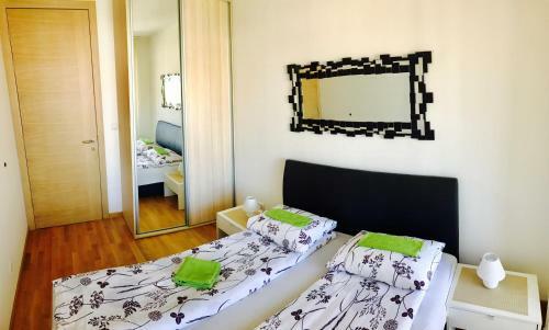 Delux Apartment Sarajevo Ilidza