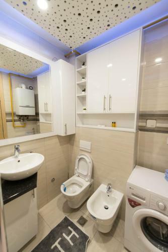 Delux Apartment Sarajevo Ilidza