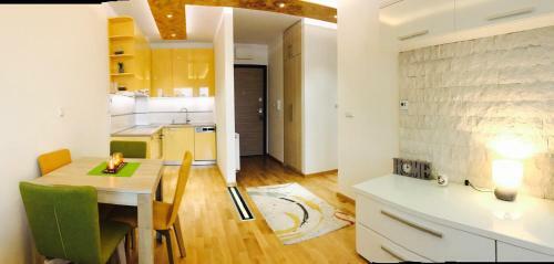 Delux Apartment Sarajevo Ilidza
