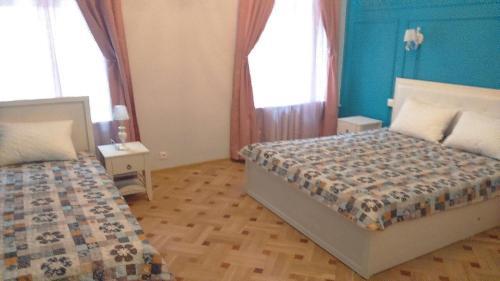 Apartamentos Oasis Hostel