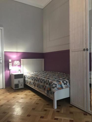 Apartamentos Oasis Hostel