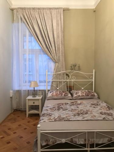 Apartamentos Oasis Hostel