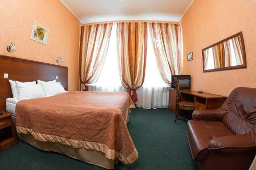 Hotel Empire Park