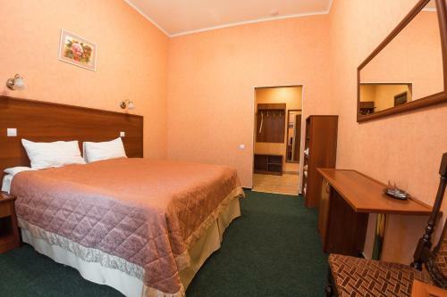 Hotel Empire Park