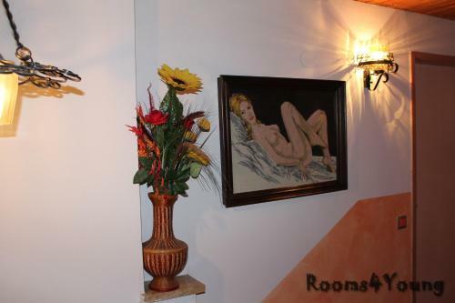 Residencia Rooms4young