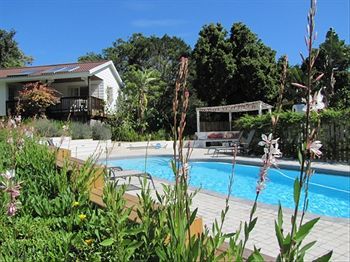 Albergue Stannards Guest Lodge