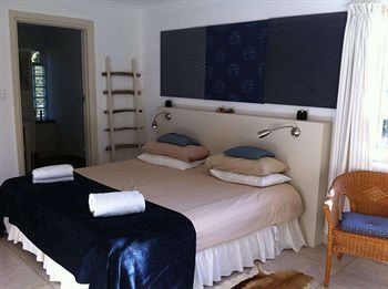 Albergue Stannards Guest Lodge