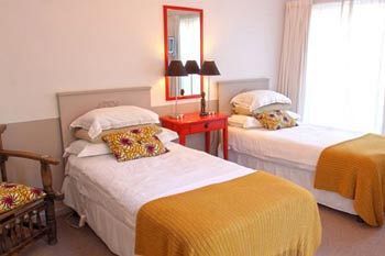 Albergue Stannards Guest Lodge