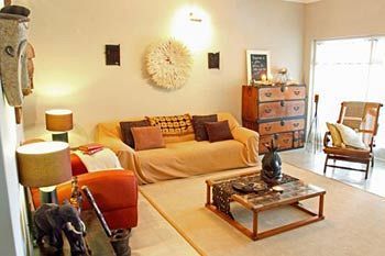 Albergue Stannards Guest Lodge